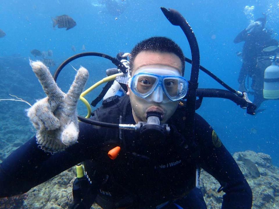 火柴人VS贱鬼脸